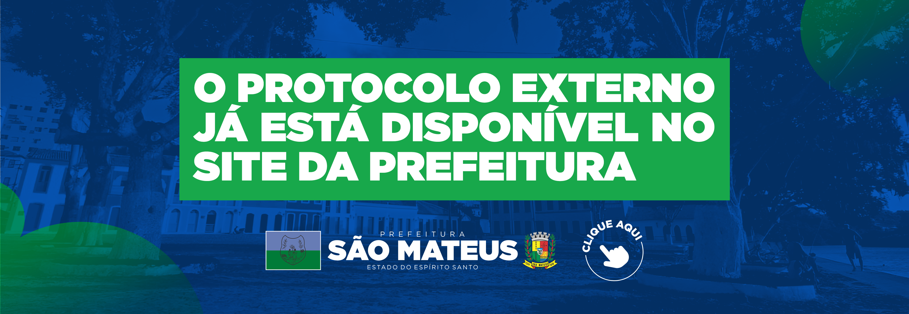 PROTOCOLO EXTERNO PARA SERVIDORES