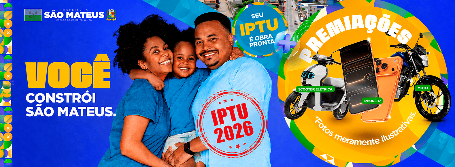 IPTU