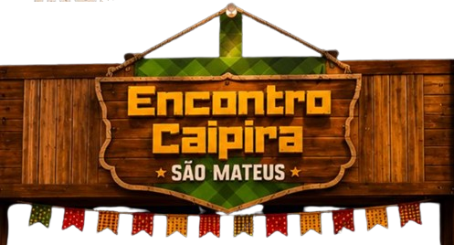 CHAMADA PARA EXPOSITORES — 2º ENCONTRO CAIPIRA DE SÃO MATEUS