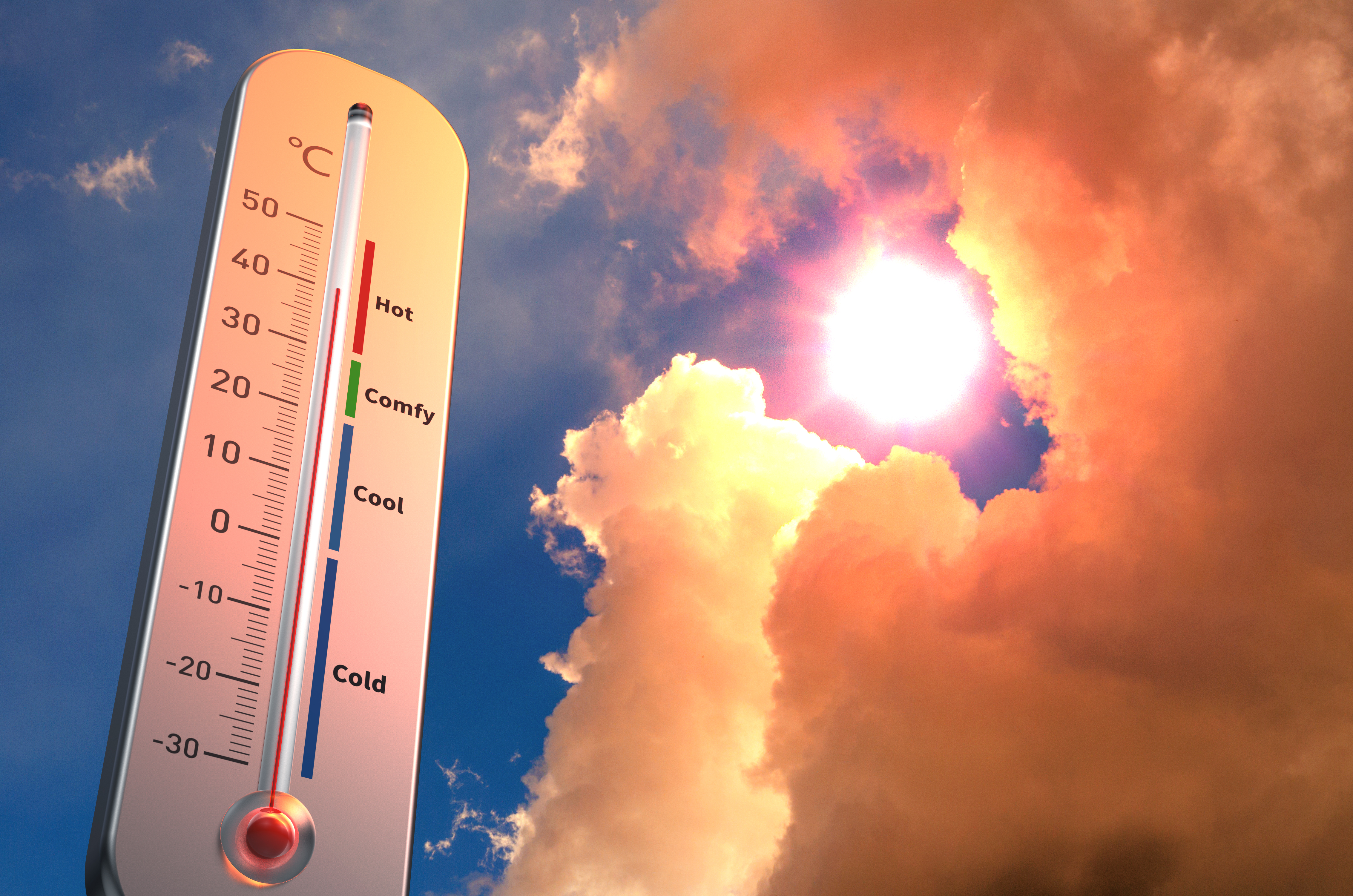 São Mateus segue em monitoramento contínuo diante do avanço do El Niño 2026/2027, aponta boletim do Governo do Estado