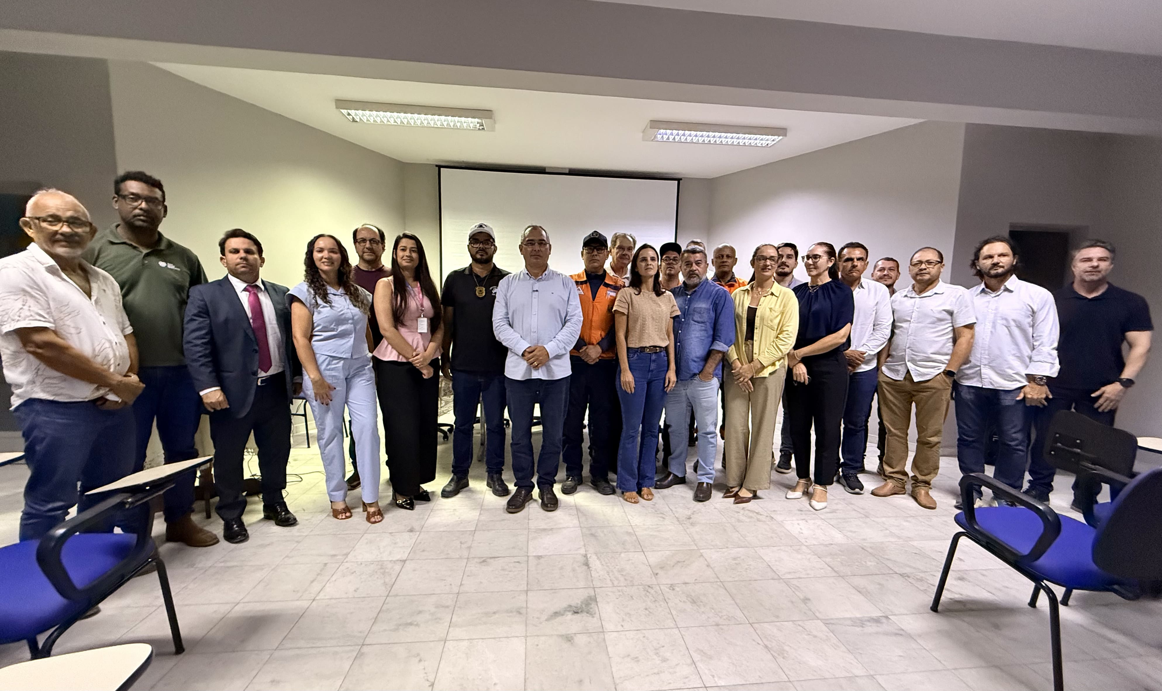 PREOCUPADA COM A CHEGADA DO EL NIÑO, PREFEITURA DE SÃO MATEUS CRIA COMITÊ DE CRISE HÍDRICA