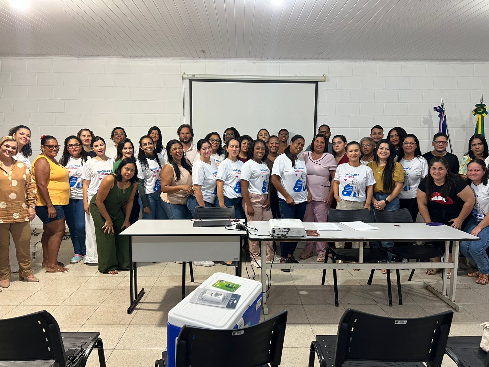SEMINÁRIO MARCA ENTREGA DE RESULTADOS DE PESQUISA DO PPGSC AO MUNICÍPIO DE SÃO MATEUS