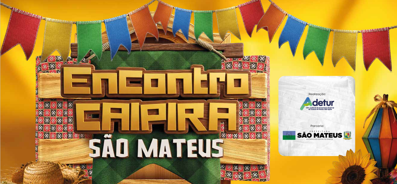 EMPREENDEDORES SELECIONADOS PARA O 2º ENCONTRO CAIPIRA SÃO ANUNCIADOS