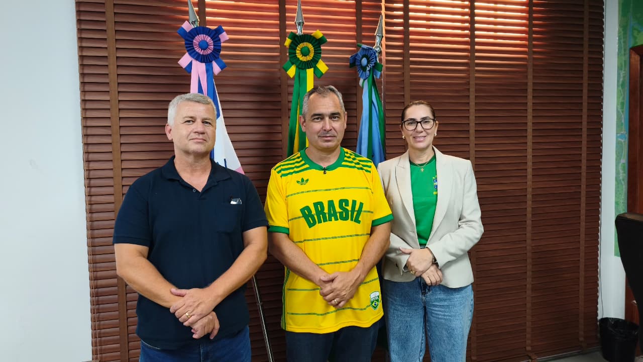 EX-COMANDANTE DO 13º BPM ASSUME SECRETARIA DE SEGURANÇA PÚBLICA E DEFESA SOCIAL