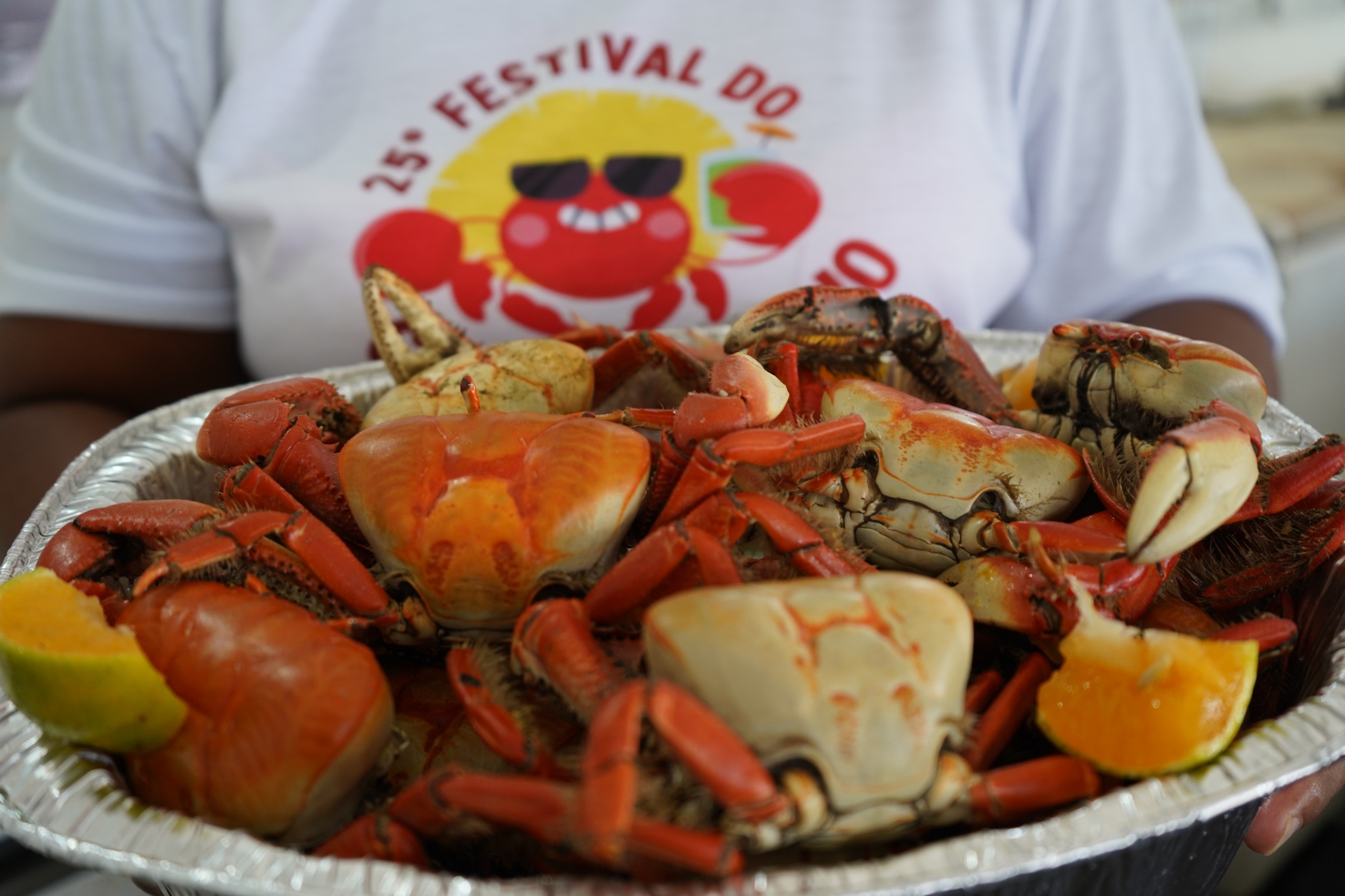 25° FESTIVAL DE CARANGUEJO: TRADIÇÃO E CULTURA EM CAMPO GRANDE